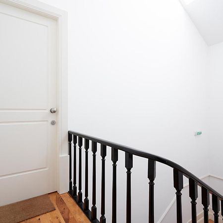 Ferienwohnung Lemon Mezzanine - Santa Catarina Porto Exterior foto