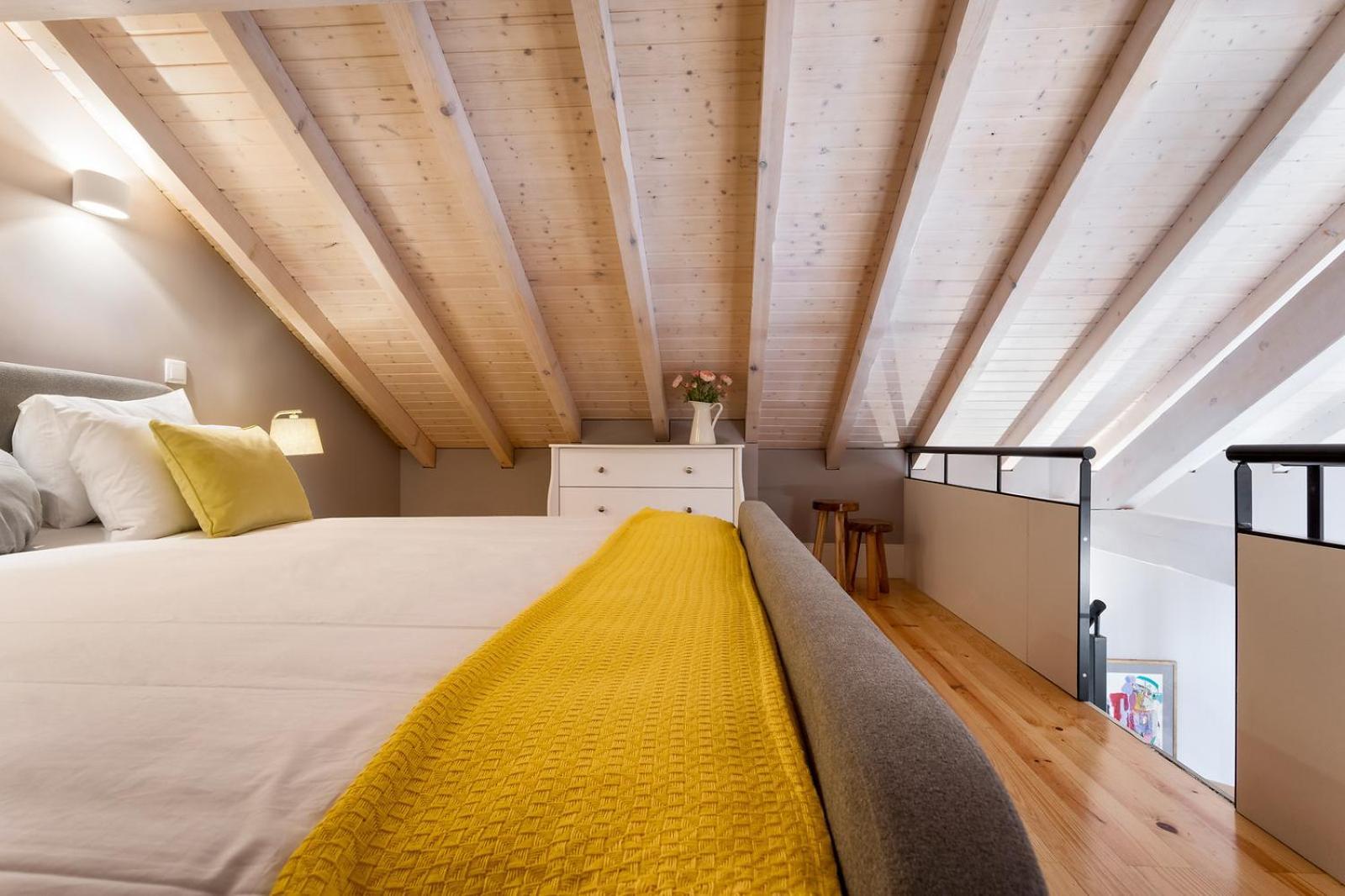 Ferienwohnung Lemon Mezzanine - Santa Catarina Porto Exterior foto